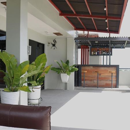 Mamay'S Homestay 타그빌라란 외부 사진