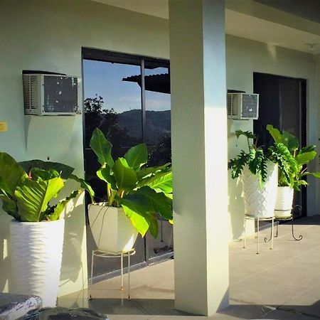 Mamay'S Homestay 타그빌라란 외부 사진