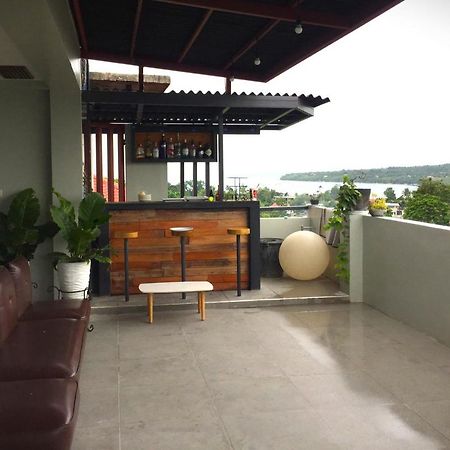 Mamay'S Homestay 타그빌라란 외부 사진