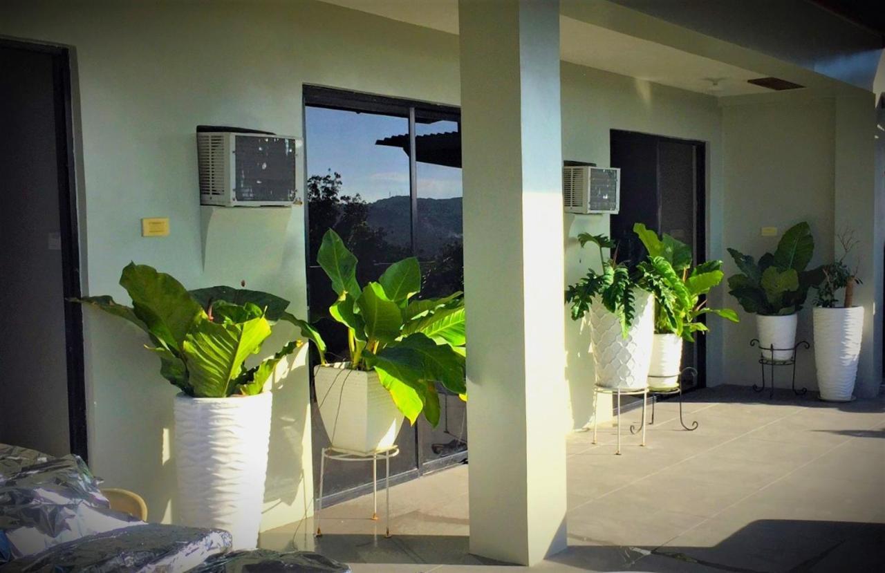 Mamay'S Homestay 타그빌라란 외부 사진