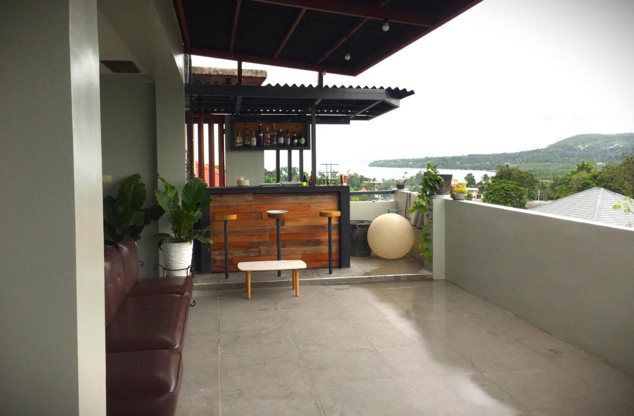 Mamay'S Homestay 타그빌라란 외부 사진