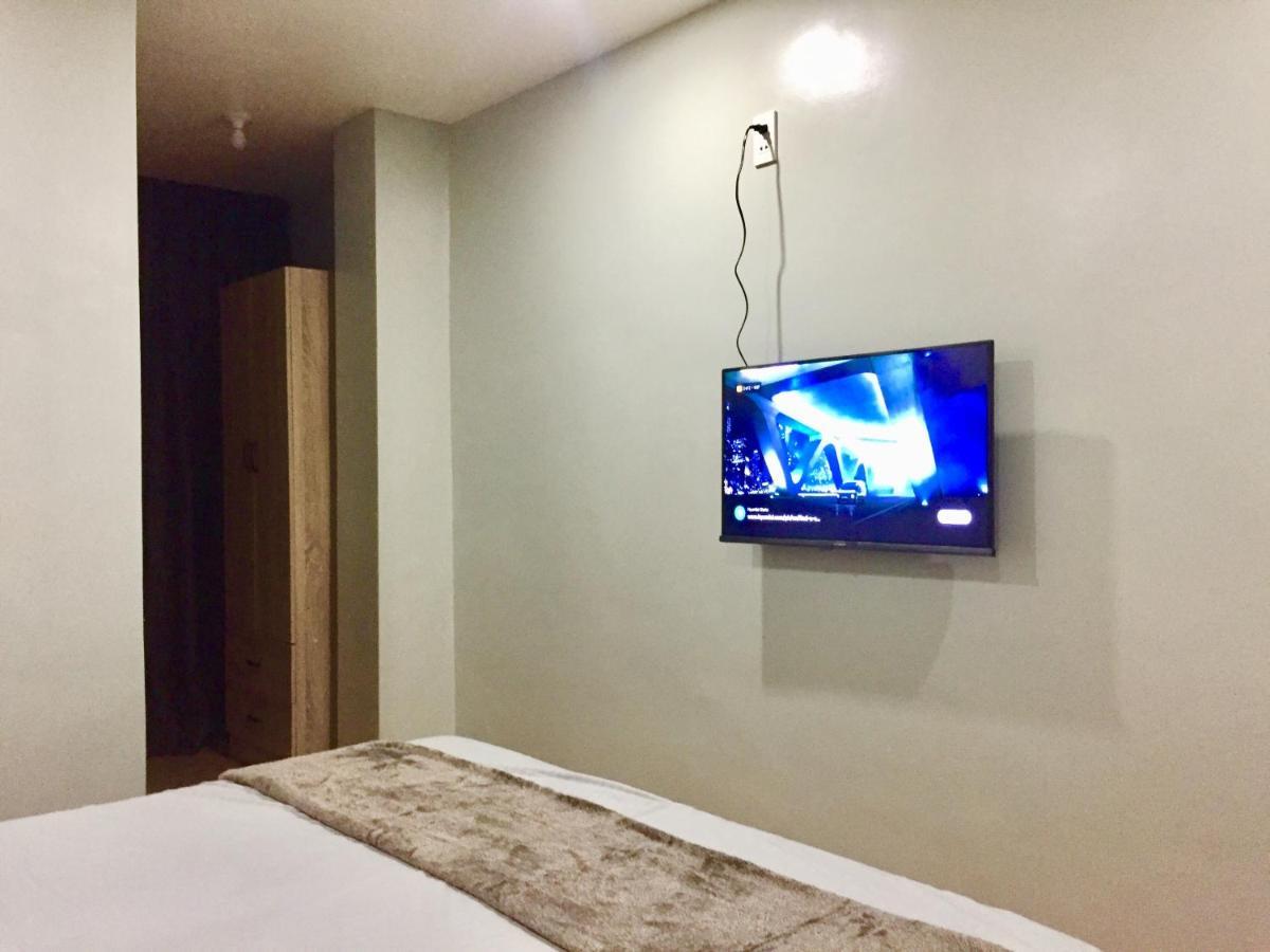 Mamay'S Homestay 타그빌라란 외부 사진