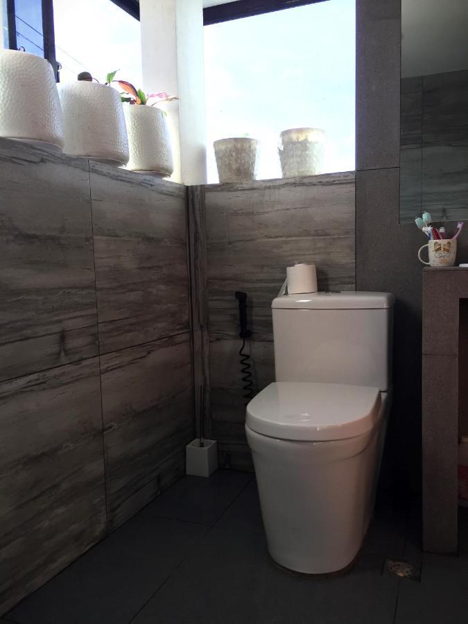 Mamay'S Homestay 타그빌라란 외부 사진
