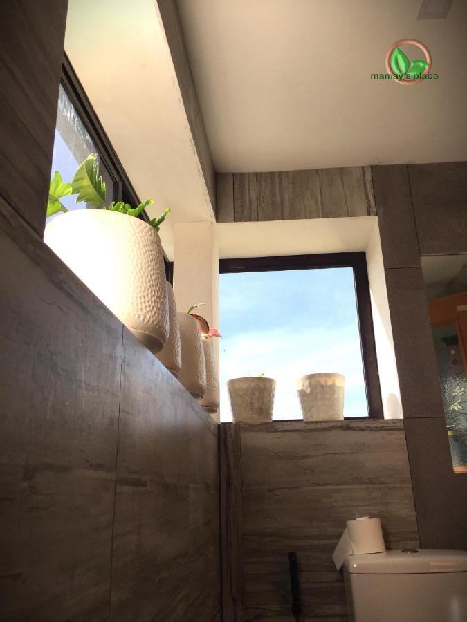 Mamay'S Homestay 타그빌라란 외부 사진